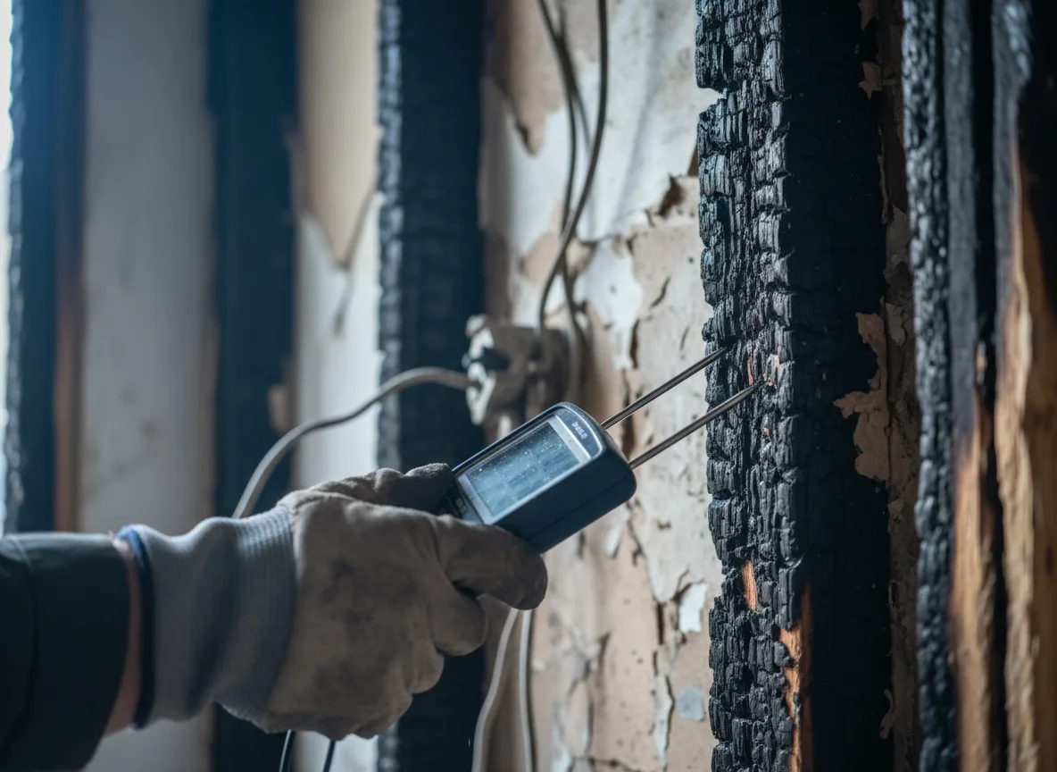 Fire Damage Restoration East Templeton, MA FAQs